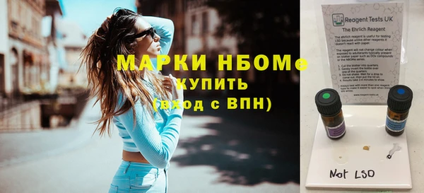 круглые Березники